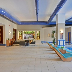 Karinna Hotel Uludag - Bild 19