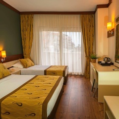 Rose Resort Hotel - Bild 9