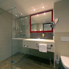 Mercure Hotel Dortmund Messe - Bild 10