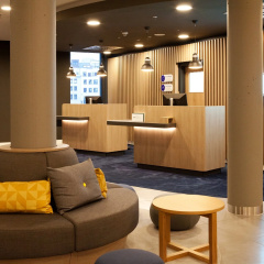 Holiday Inn Express Bochum by IHG - Bild 2