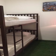 FIRST 1 Boutique House at Sukhumvit 1 in Bangkok, Thailand from 38$, photos, reviews - zenhotels.com guestroom photo 3