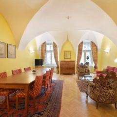 Boutique Hotel Dom - Rooms & Suites - Bild 18