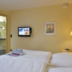 Ringhotel Weißer Hirsch - Bild 5