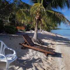 Pension Raita in Ahe, French Polynesia from 170$, photos, reviews - zenhotels.com photo 7