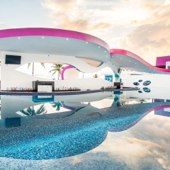 Temptation Cancun Resort All Inclusive - Adults Only - Bild 16