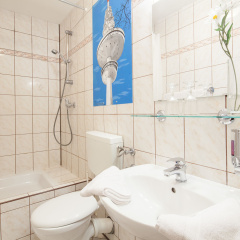 Hotel Marco Polo - Bild 7