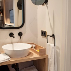 Ars Magna Bleisure Hotel - Bild 9