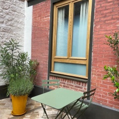 Bijou Hôtel Paris Boulogne - Bild 15