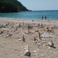 Faralya Limon Hotel - Bild 14