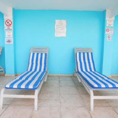 Terracaribe Hotel - In Cancun (Downtown Cancun) - Bild 16
