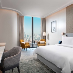 Address Istanbul Hotel - Bild 3