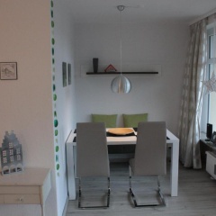 Moderne Ferienwohnung Anna 6a - Bild 4