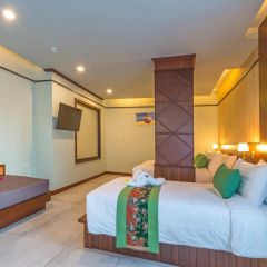 Andaman Breeze Resort - - Bild 5