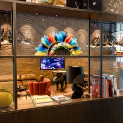 Motel One Wien-Prater - Bild 27