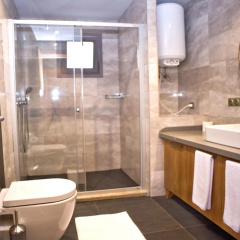 Degirmenburnu Residence - Bild 8