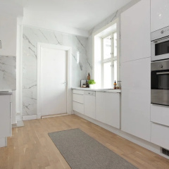 2 bedroom apartment 8 guests - Bild 16