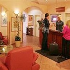 Hotel Constantin - Bild 2