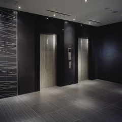 Hotel Villa Fontaine Tokyo - Kudanshita - Bild 12