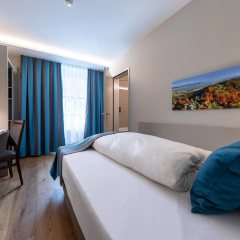 Trip Inn Zurich Hotel - Bild 2