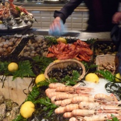 Hotel Restaurant Landhaus Rebstock - Bild 11