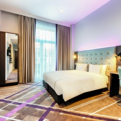 Premier Inn Lübeck City Stadtgraben - Bild 4