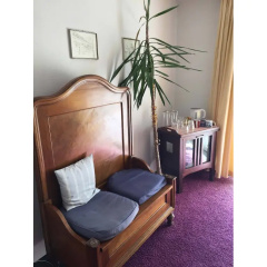 Hotel Kurpfalz - Bild 7