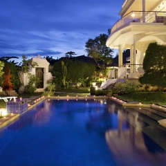Villa Lakshmi - Bild 13