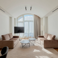 Kozmo Hotel Suites & Spa - Small Luxury Hotels of the World - Bild 15