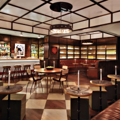 Gild Hall, A Thompson Hotel, by Hyatt - Bild 20