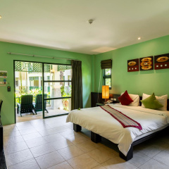 Baan Khaolak Beach Resort - Bild 5