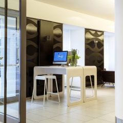 Novotel Wien City - Bild 8