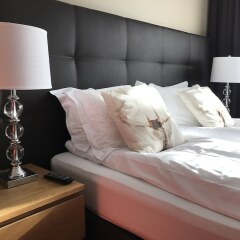 Snorri's Guesthouse in Reykjavik, Iceland from 128$, photos, reviews - zenhotels.com photo 4