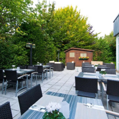 Leonardo Hotel Aachen - Bild 23