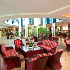 Maritim Hotel Bonn - Bild 26