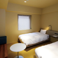 Hakata Green Hotel No.1 thumbnail 6