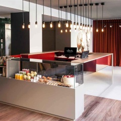 Mercure Barcelona Condor - Bild 16