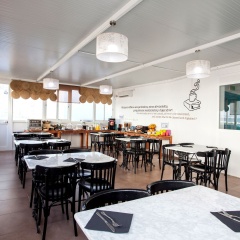 Casual de las Letras Sevilla Hotel by Casual Hoteles - Bild 20