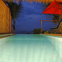 Lembongan Sanctuary Villas - Bild 13