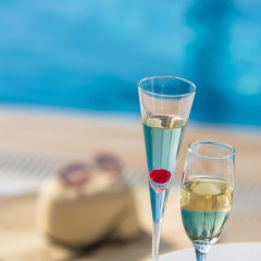 Falcon Hotel - Bild 14