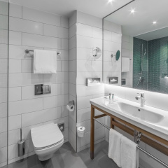 Holiday Inn Munich - Leuchtenbergring - Bild 11