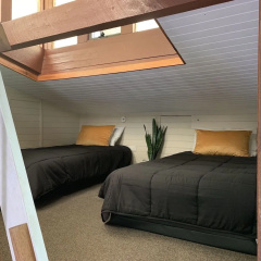 Montville Holiday Apartments