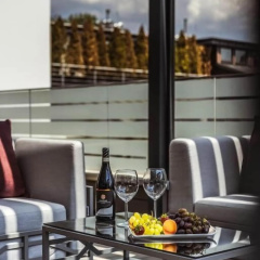 Hotel Ferreus Modern Art Deco - Bild 8