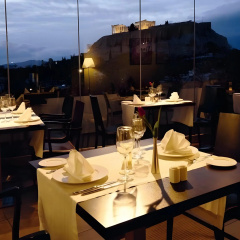 Athens Gate Hotel - Bild 21