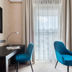Polonia Palace Hotel - Bild 13