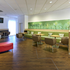 B&B Hotel Bonn-City - Bild 26