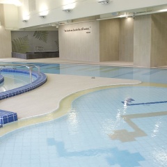 The Salisbury - YMCA of Hong Kong - Bild 14