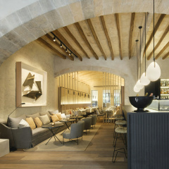 Can Ferrereta - Bild 1