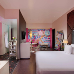 NHow Milano Hotel - Bild 11
