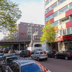 Aparthotel Vega - Bild 11