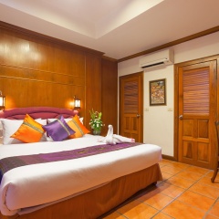 Royal Phawadee Village - Bild 3